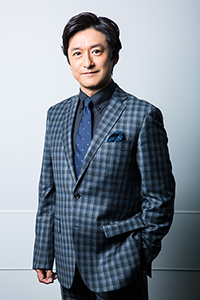石丸幹二主演『スカーレット・ピンパーネル』今秋再演！（チケットぴあ）