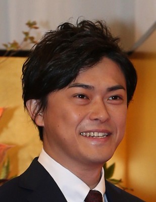 勝地涼、妻・前田敦子とのなれそめ語る　結婚機に生活一変「あっちゃんに会いたい」（スポニチアネックス）