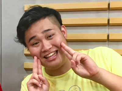 人気YouTuberフィッシャーズ・ンダホが提案！ 両親へのプレゼントに最適なもの（ニッポン放送）