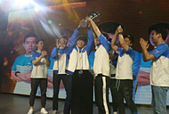 eXTREMESLAND 2018、圧倒的な強さで韓国MVP PKが初の栄冠に輝く（Impress Watch）
