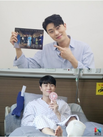 放送終了「Mine」出演のチョ・ウンソル「ドラマデビュー作、生涯記憶に残る作品」(WoW!Korea)