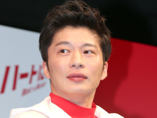 田中圭は圧倒的な出演量でも飽きられない “陽キャラ俳優”の職人気質(日刊ゲンダイDIGITAL)