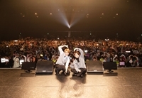 【イベントレポ】KENTA＆SANGGYUN(JBJ95)、2人でまさかのキスシーン再現?!　でファン大興奮の「裸足のディーバ」ドラマファンミ開催（WoW!Korea）