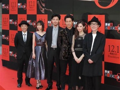大泉洋「探偵がヒロインと一線を越えてしまっている」　話題になったワードを引用　（サンケイスポーツ）