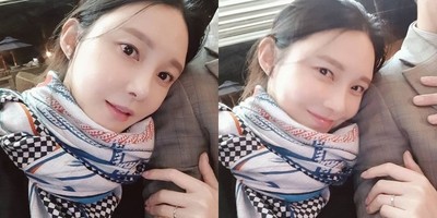 (朝鮮日報日本語版) チャ・イェリョン、夫チュ・サンウクとラブラブデート（朝鮮日報日本語版）