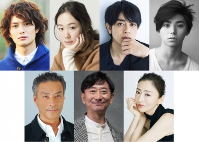 岡田将生、シェイクスピア作品最高峰の難役・ハムレットに挑む　2019年5月Bunkamuraシアターコクーンにて上演（デビュー）