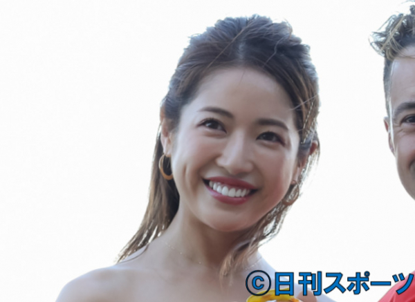 くみっきー、倖田來未から高級ブランドのベビーシューズ贈られ感激(日刊スポーツ)