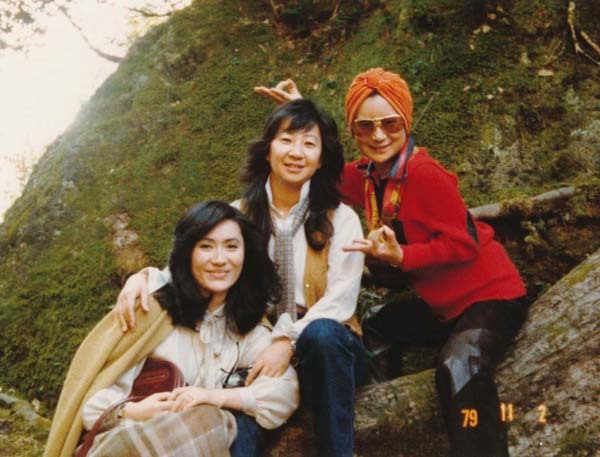 山口洋子が結婚を考えた大本命は中日ドラゴンズ所属の「F」だった【芸能界と格闘技界 その深淵】(日刊ゲンダイDIGITAL)