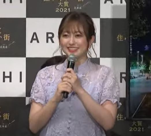 菊地亜美、まもなく1歳の愛娘の成長に感慨「生命ってすごい」　早くも結婚想像で「泣けてくる」(オリコン)