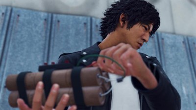 『JUDGE EYES：死神の遺言』バラエティに富んだミッションに挑むサイドケースなどが公開！（IGN JAPAN）