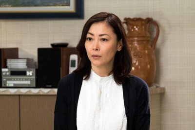 今夜『黄昏流星群』、完治の出向を知り真璃子は不満をぶつける（クランクイン！）
