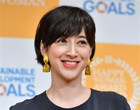 「今回はレベルが違う」滝川クリステルさん“炎上”騒動　「１歳半の長男を車内に放置」(夕刊フジ)