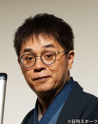 安田さん解放に立川志らく「とにかく助かった」（日刊スポーツ）