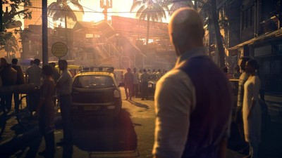 『ヒットマン2』に登場するロケーションを紹介するトレーラーが公開！インドのムンバイや謎の島などが登場（IGN JAPAN）