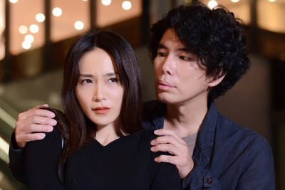 今夜『ブラックスキャンダル』正体に気付いた健吾からの脅かしに亜梨沙は…（クランクイン！）