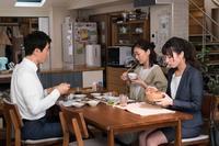 藤井流星、「黄昏流星群」次回でキス!? 予告に荒れる「早いよ！」（cinemacafe.net）