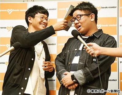 ミキ・亜生の猫カレンダーに「笑いは一切なし」芸人仲間の善意に感謝（東スポWeb）