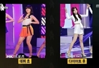 【トピック】「Apink」チョン・ウンジ、ダイエットのきっかけを告白！　（WoW!Korea）