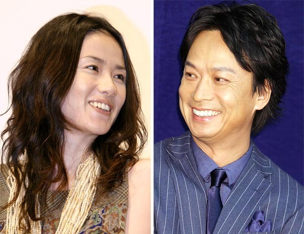 原田知世×椎名桔平も熱愛発覚 俳優同士の交際は“祝福される結婚にできるか”が課題(二田一比古)(日刊ゲンダイDIGITAL)