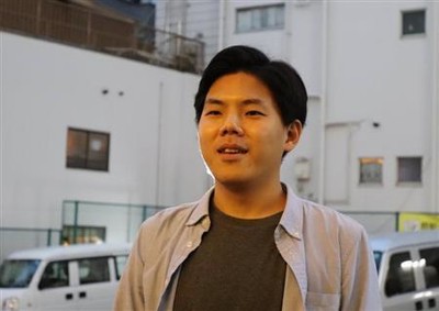 どんなジャンルでも　日中合作「心魔師」２８歳監督の心意気（産経新聞）