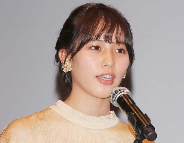 南沙良は「令和のガッキー」になる!誕生日も一緒、その“素顔”は…(日刊ゲンダイDIGITAL)