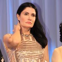 カイヤ、ギニア人男性と同居報道を否定「だいたい間違えるＩ・Ｋさんへ」と反論（スポーツ報知）