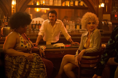 米HBO、セックスシーンの撮影に専門コーディネーターを配置（映画.com）