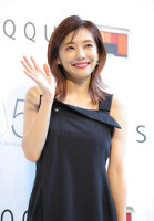 倉科カナ、一番の相談相手は母親　１日５回電話することも（スポーツ報知）