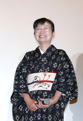 角替和枝さんが原発不明がんで死去（映画.com）