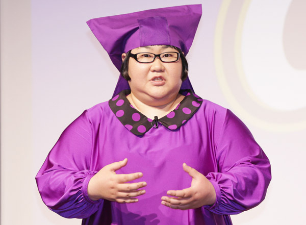 安藤なつ離婚調停にだんまり 極貧生活からメイプル超合金でブレークした“次の試練”(日刊ゲンダイDIGITAL)