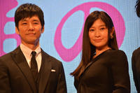 西島秀俊＆坂口健太郎ら、篠原涼子の迫真の演技を絶賛「今思い出しても目頭が熱くなる」（cinemacafe.net）