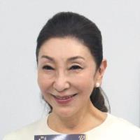 安藤和津、角替和枝さんの死去に涙「元気だったし…。こんな数日で悪化するとは…」（スポーツ報知）