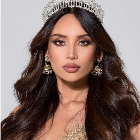 「ミス・ネバダUSA」でトランスジェンダーの女性が初優勝(コスモポリタン)