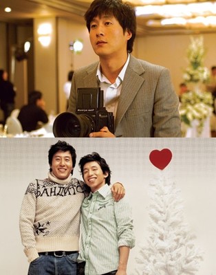 (朝鮮日報日本語版) 故キム・ジュヒョク1周忌、ポン・テギュが追悼写真をアップ（朝鮮日報日本語版）
