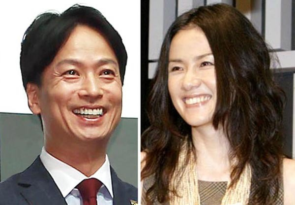 原田知世と椎名桔平が“50代の恋” 「これが最後の…」という思いが相手を大切にする（城下尊之）(日刊ゲンダイDIGITAL)