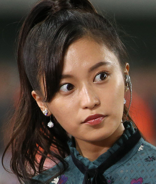 小島瑠璃子「キングダム」作者と破局も…選挙特番は続行で“報道系タレント”が生きる道(日刊ゲンダイDIGITAL)