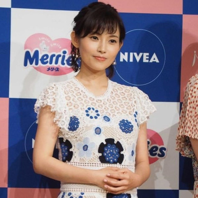 安倍なつみ、第2子となる次男出産「2人で大切に育てていきます」（スポーツ報知）