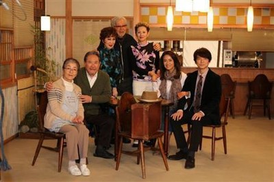 「男はつらいよ」で後藤久美子さん２３年ぶり女優復帰（産経新聞）