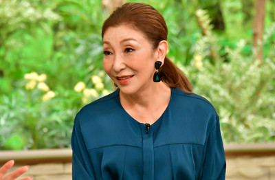 朝ドラヒロイン女優の母・安藤和津、子育てについて語る（Lmaga.jp）