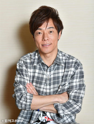 陣内智則パパに「天使に見えた」妻松村アナ女児出産（日刊スポーツ）