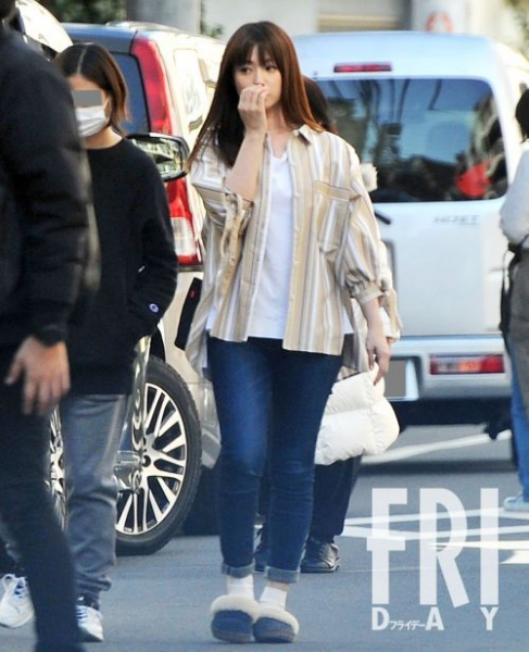 芸能界の「見えないライバル」同期タレントの存在の重要性(FRIDAY)