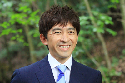 ダービージョッキー・福永祐一が新番組「申し訳ない気持ちです（笑）」（Lmaga.jp）