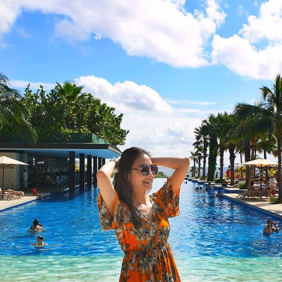 結婚2年、シン・ボラおめでた　「お腹の中の命、神秘的で感激」(朝鮮日報日本語版)