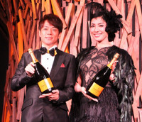 陣内智則、松村未央アナとの挙式日程決まらず（スポーツ報知）