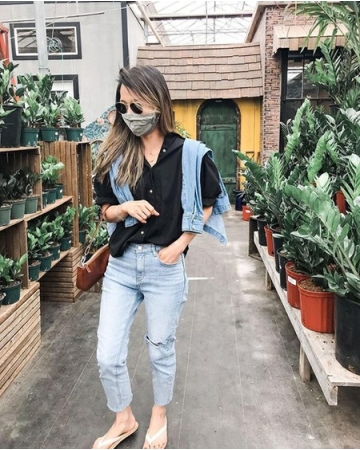 ソネ（元Wonder Girls）、スタイリッシュなファションで近況公開(WoW!Korea)