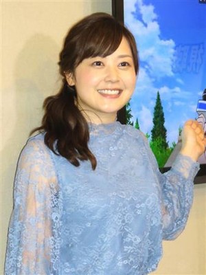 本人も及び腰！？　水卜アナ「独立」に暗雲　背景に「ｚｅｒｏ」有働アナの苦境とアンチ増加か（夕刊フジ）