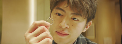 佐野玲於と松本穂香がティファニー×ゼクシィのショートフィルムで遠恋カップルに（映画ナタリー）