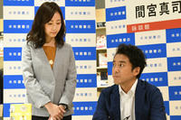 木南晴夏が結婚発表後初ドラマ！ 戸田＆ムロの関係に影響が…？ 「大恋愛」（cinemacafe.net）