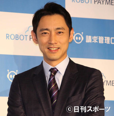 小泉孝太郎　結婚願望あるも「独身サイコーなんで」（日刊スポーツ）