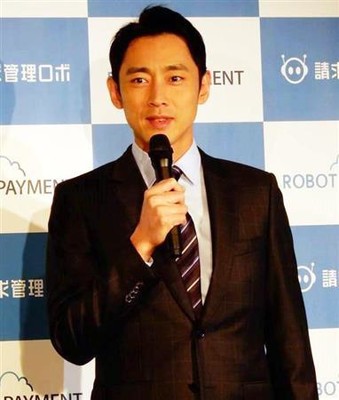 小泉孝太郎「独身は最高」　４０歳未婚も焦りなし（サンケイスポーツ）